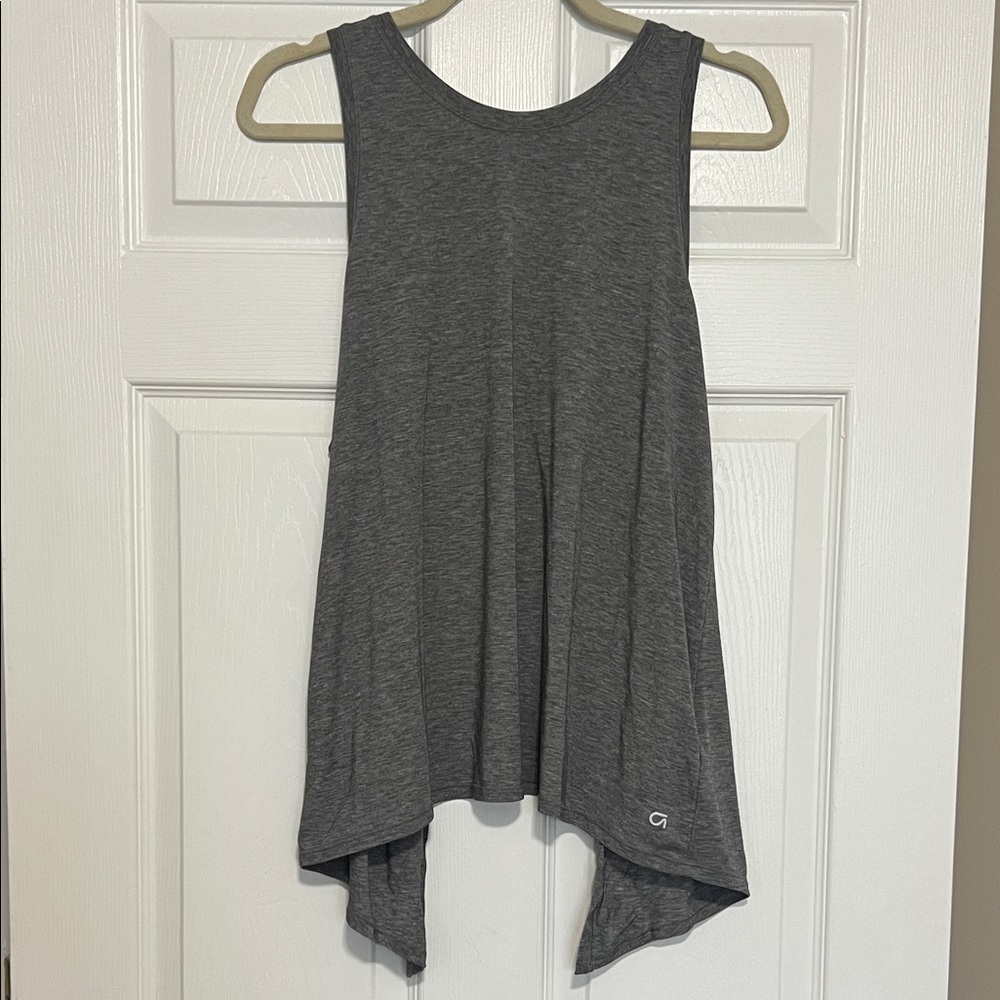 Gap fit breathe top